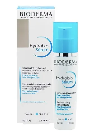Hydrabio Serum Bioderma