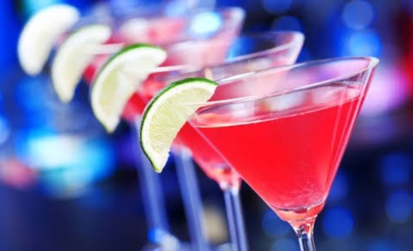Drinks - $70