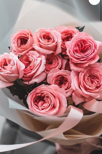 Flowers 🌷 - $50
