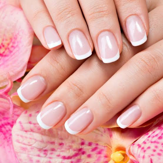 Manicure - $60