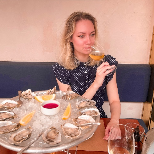 Dinner - $90