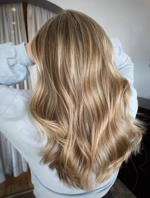 Hair Appointment - $500