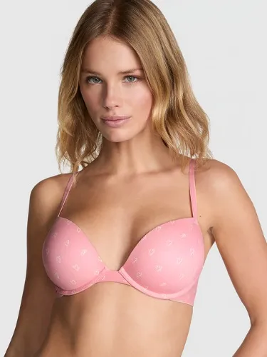Wear Everywhere Super Push-Up Bra