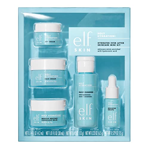 e.l.f. Skin Hydrated 