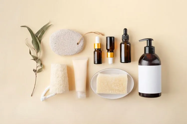Skin care 