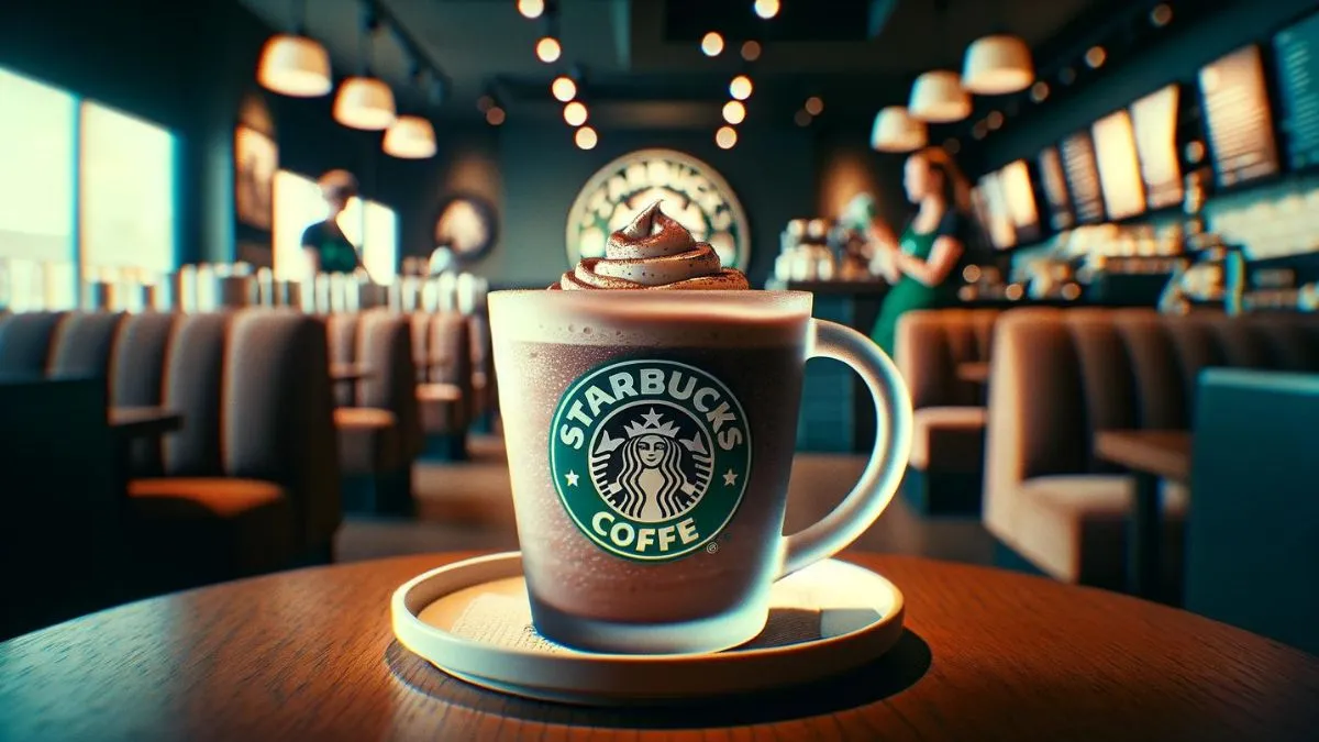 Coffee! 