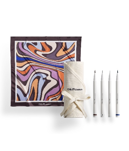 at the borderline eyeliner marker set | Default Title