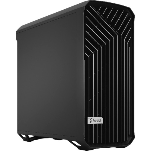 CHASSI - Fractal Design Torrent E-ATX