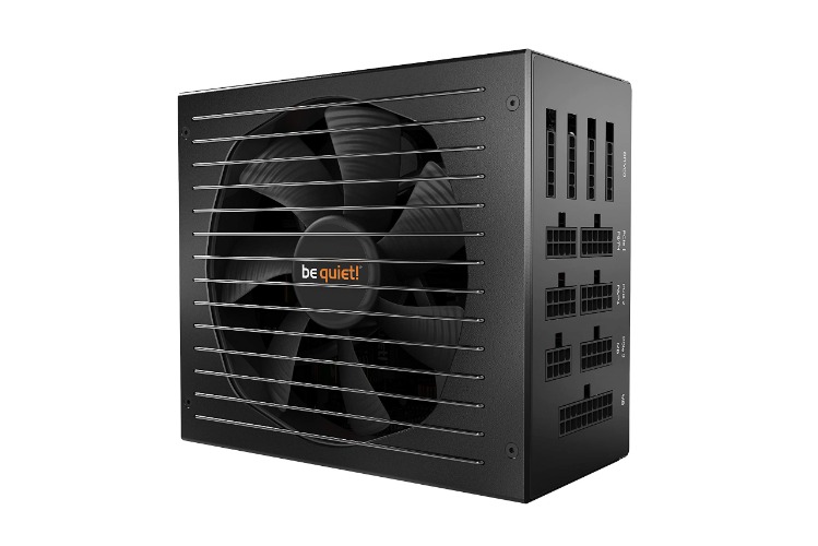 PSU - Straight Power 11 Platinum 850W, 80 PLUS Platinum