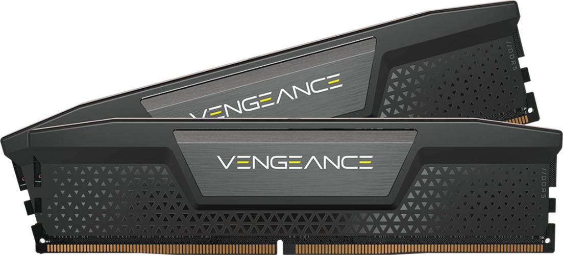 RAM *Luxury* - Corsair Vengeance DDR5 64GB (2x32 GB) 5200MHz, CMK64GX5M2B5200C40