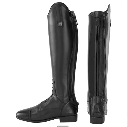Equestrian Riding Boots