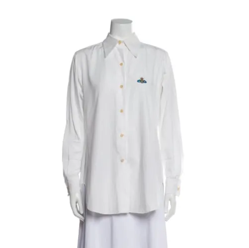 Vivienne Westwood Vintage 1990's Tunic