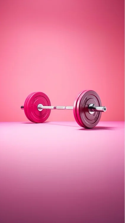 Gym membership 🏋🏼‍♀️