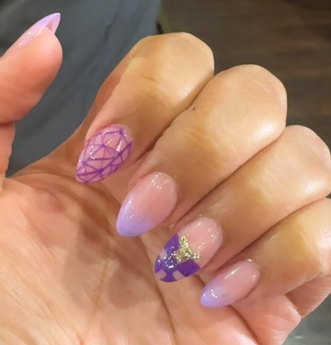 Nails