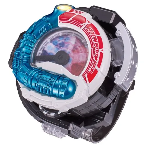 Bakuage Sentai Boonboomger DX Boonboom Changer