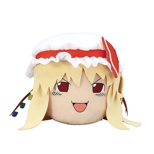 Touhou Project: Flandre Take it Easy! Big Plush Toy