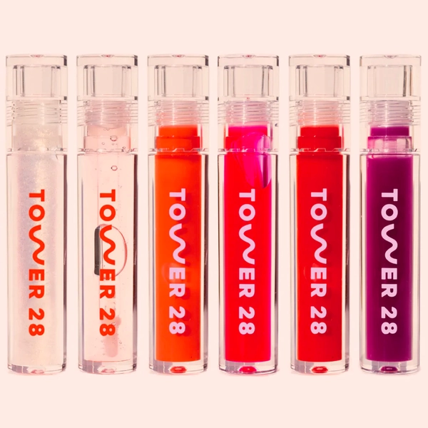 ShineOn Lip Jelly