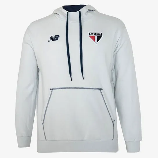 São Paulo Sweatshirt 2025