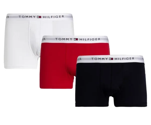 Tommy Hilfiger 3 Boxers Pack