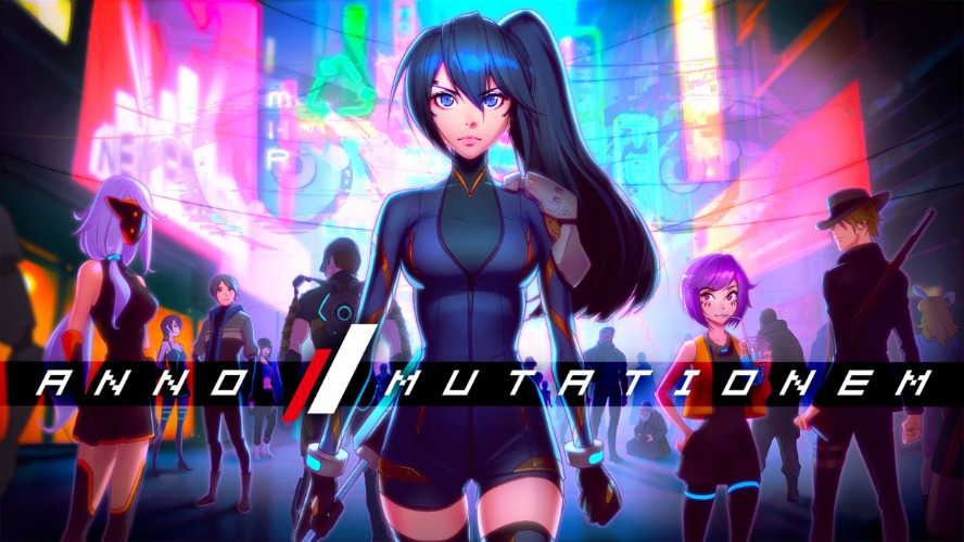 ANNO: Mutationem for Switch