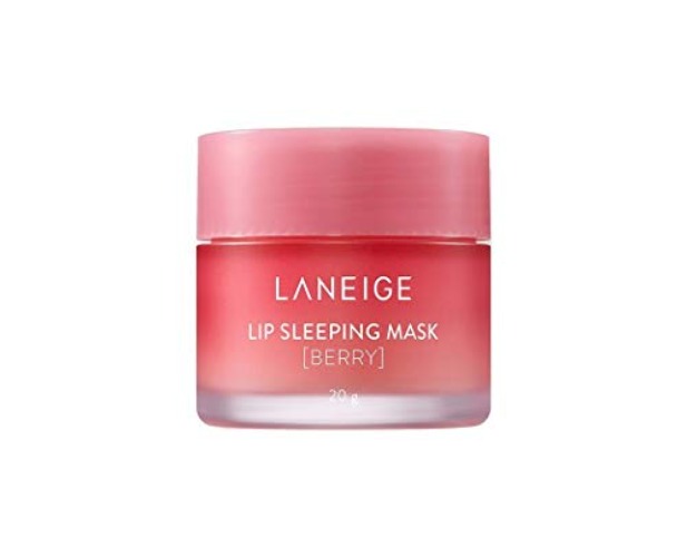 Laneige Lip Sleeping Mask EX 20g Lippenmask (Berry) - Berry