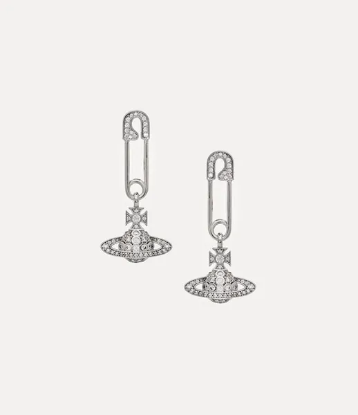 Lucrece earrings