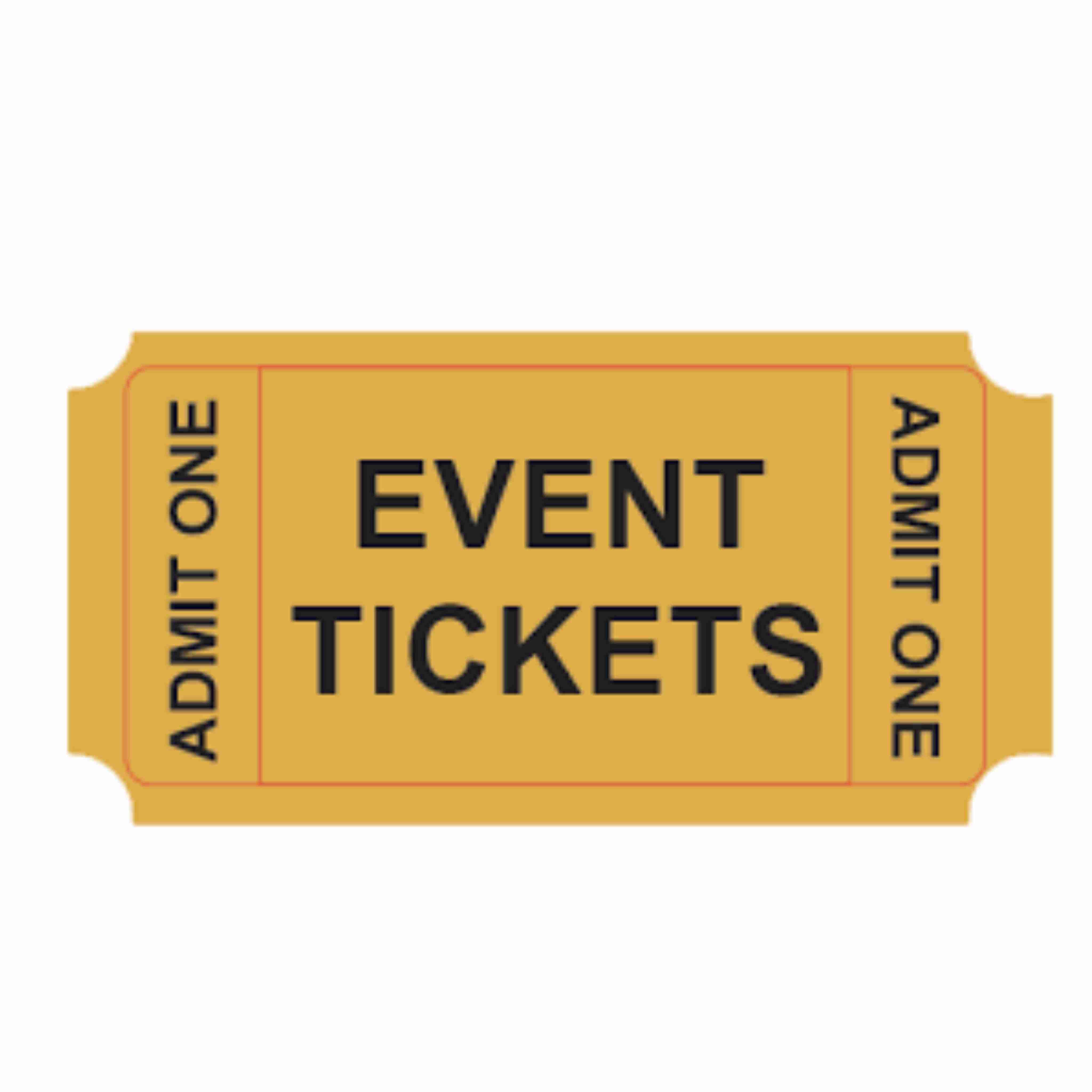 Pay for me to attend events 