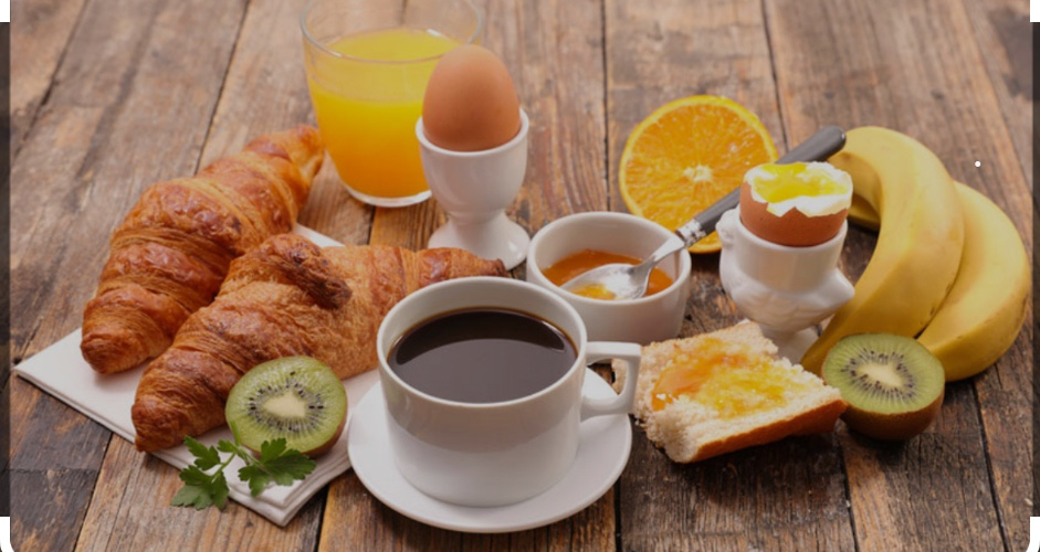 Breakfast