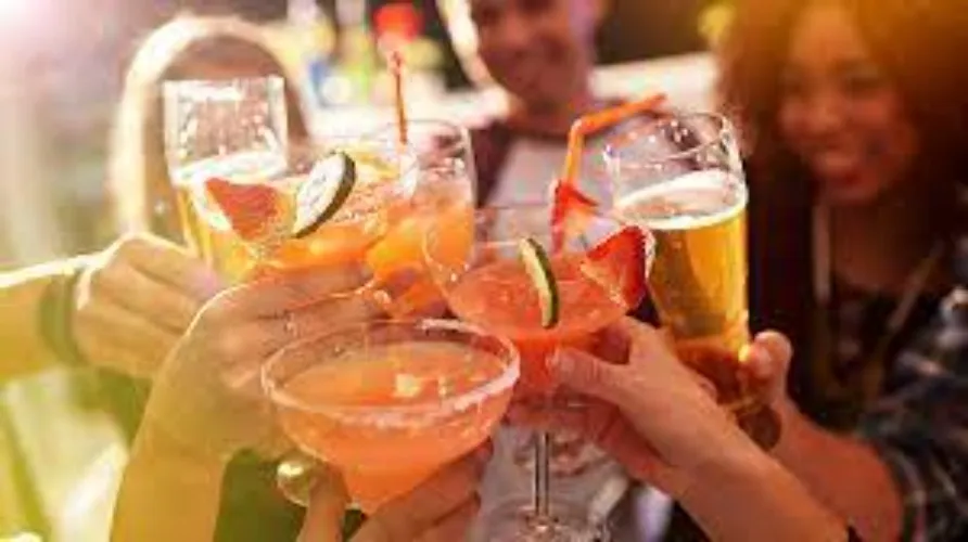 Drinks