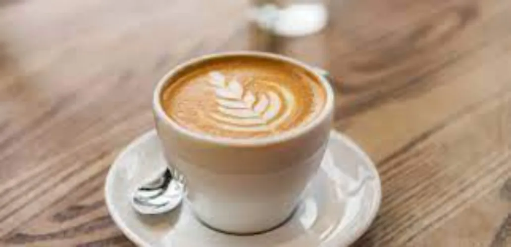 Daily Cappuccino