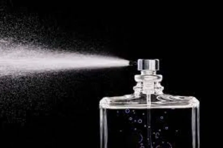 New Perfume