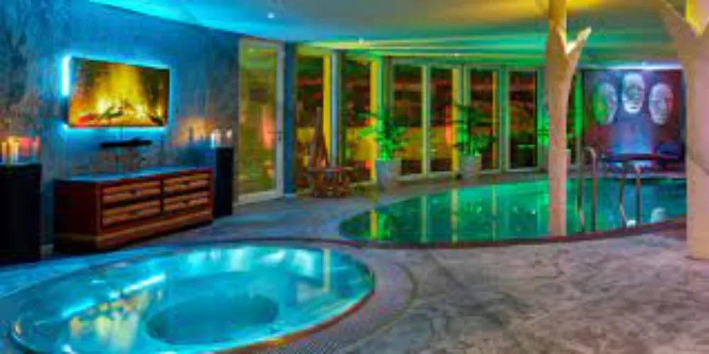 Small SPA Day