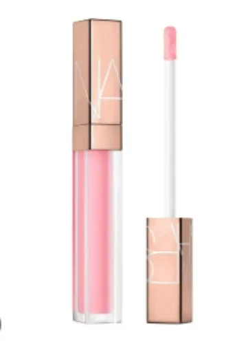 NARS Afterglow Lip Shine Gloss - Turkish Delight