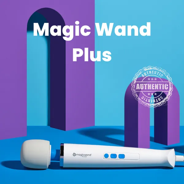 Magic Wand Plus
