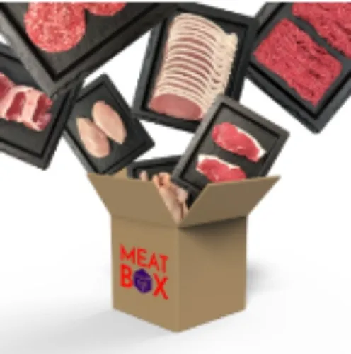 Meat Box