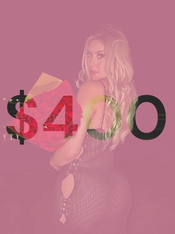 $400 roses