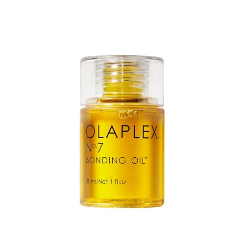 Olaplex No.7 Bonding Öl, 30 ml - Bonding Öl, neue version - Single