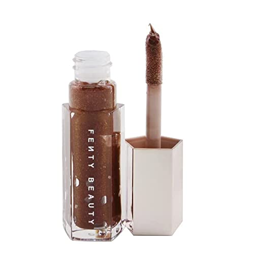 FENTY BEAUTY Gloss Bomb Universal Lip Luminizer Hot Chocolit - Hot Chocolit - 9 ml (1er Pack)
