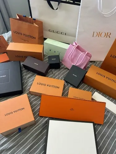 $ 85 for shopping