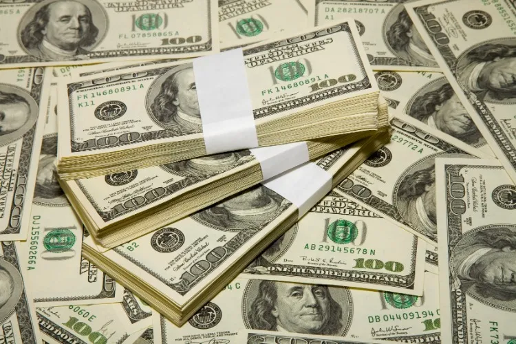 $100 Fund My Shopping Gift