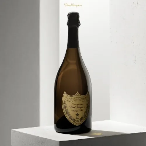 Dom Perignon