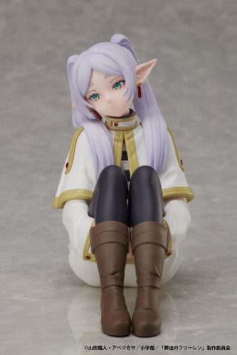 Sousou no Frieren - Frieren - 1/7 - December 2024 Re-release (elCOCO) - Brand New