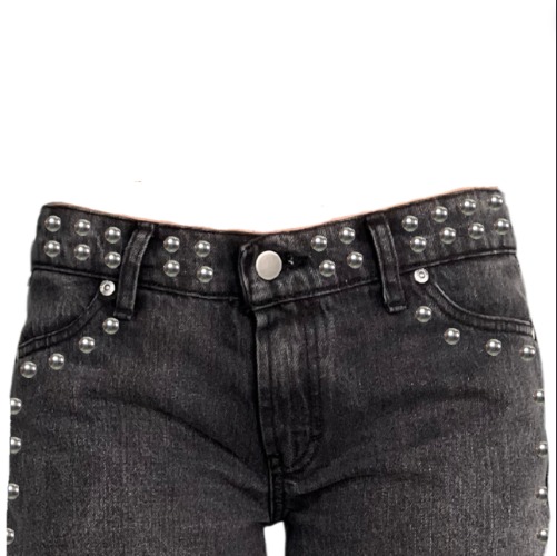Black safari | 32 / Ambas