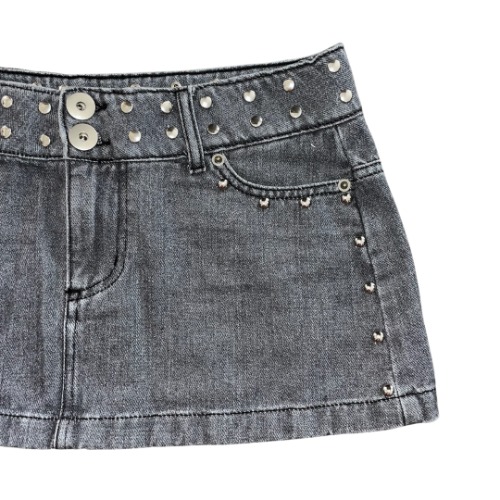 Glitter Venice | 34 / Con tachuelas