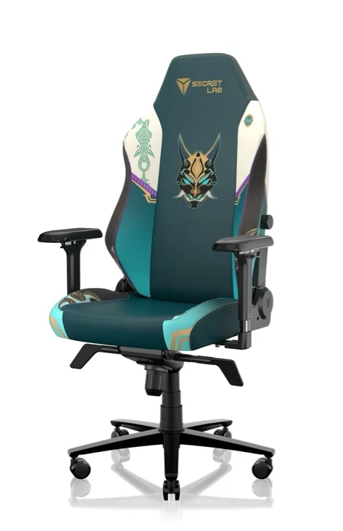 Secretlab TITAN™ Evo XL | Xio Neo Hybrid