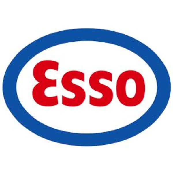 Esso and Mobil CA$50 Gift Card