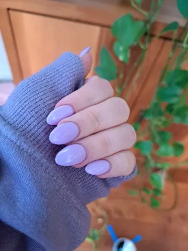 Nails appointment (mani+pedi)