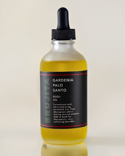 Body Oil | Brujita Skincare