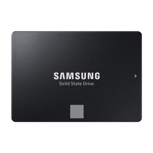 Samsung 870 EVO 4TB SATA 2.5-inch Internal SSD