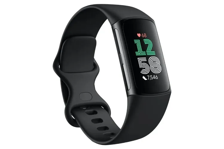 Fitbit Charge 6